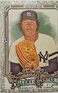 Goose Gossage