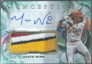 Masyn Winn