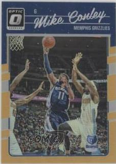 Mike Conley