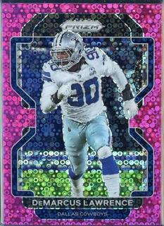 DeMarcus Lawrence