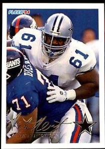 Nate Newton