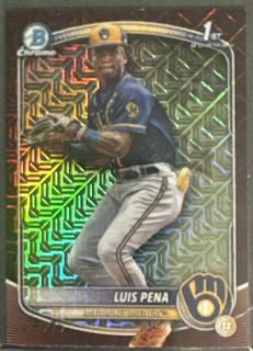 Luis Pena