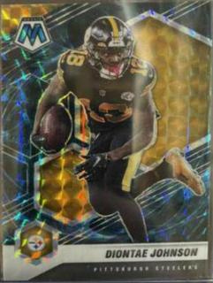 Diontae Johnson
