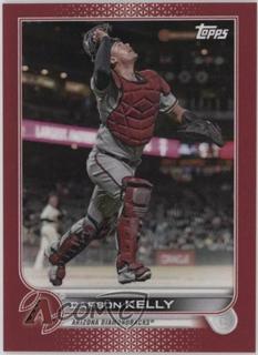 Carson Kelly