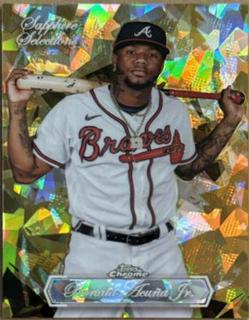 Ronald Acuna Jr.