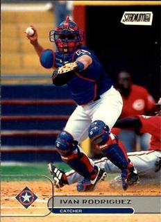 Ivan Rodriguez