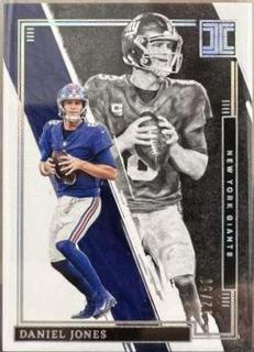 Daniel Jones
