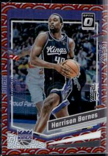 Harrison Barnes