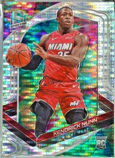Kendrick Nunn