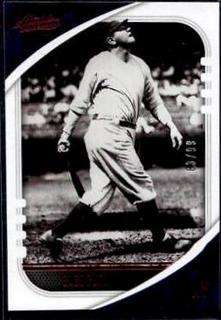 Babe Ruth