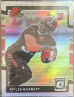 Myles Garrett