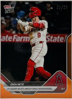 Zach Neto
