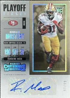 Raheem Mostert
