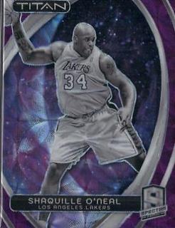 Shaquille O'Neal