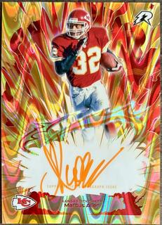Marcus Allen