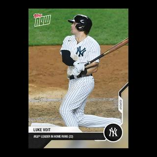 Luke Voit