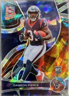 Dameon Pierce