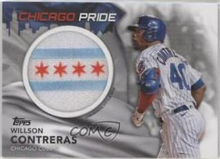 Willson Contreras