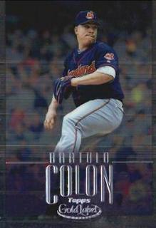 Bartolo Colon
