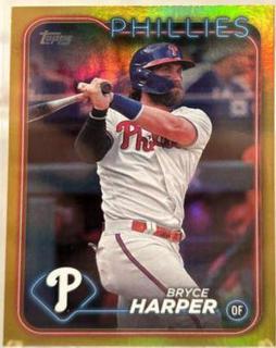 Bryce Harper