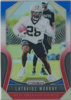 Latavius Murray