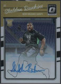 Sheldon Rankins