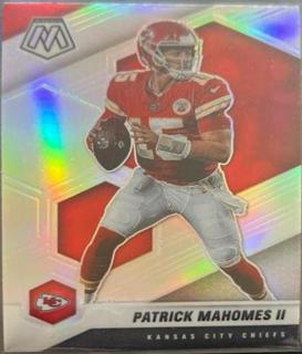 Patrick Mahomes II