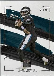Jalen Hurts