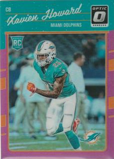 Xavien Howard