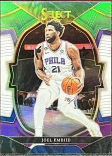 Joel Embiid