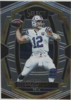 Andrew Luck