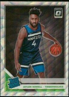 Jaylen Nowell