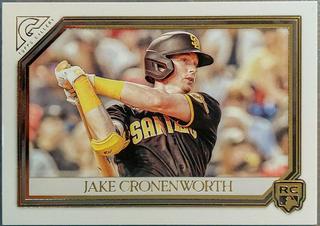 Jake Cronenworth