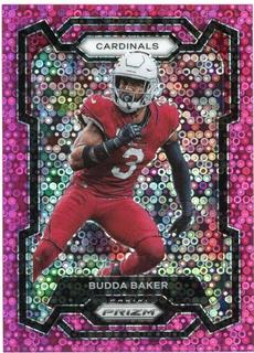 Budda Baker
