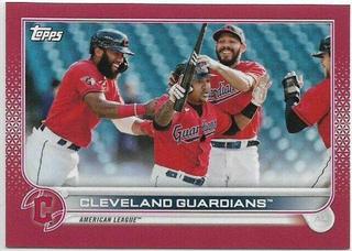 Cleveland Guardians