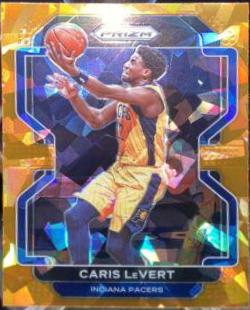 Caris LeVert