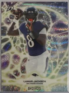 Lamar Jackson
