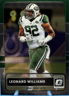 Leonard Williams