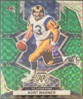 Kurt Warner