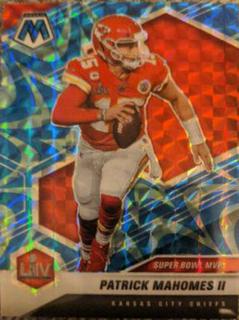 Patrick Mahomes II