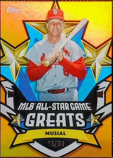 Stan Musial