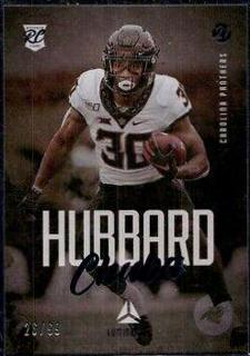 Chuba Hubbard