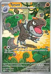 Tyrunt #70