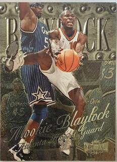Mookie Blaylock
