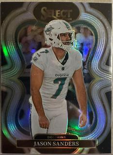 Jason Sanders