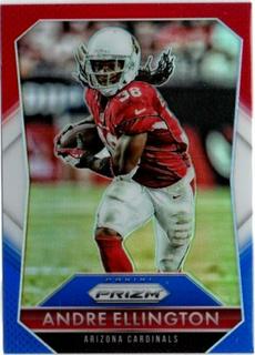 Andre Ellington
