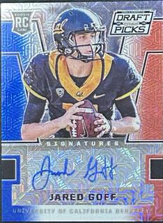 Jared Goff