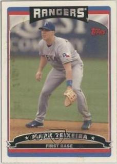 Mark Teixeira