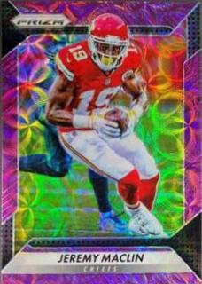 Jeremy Maclin