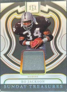 Bo Jackson